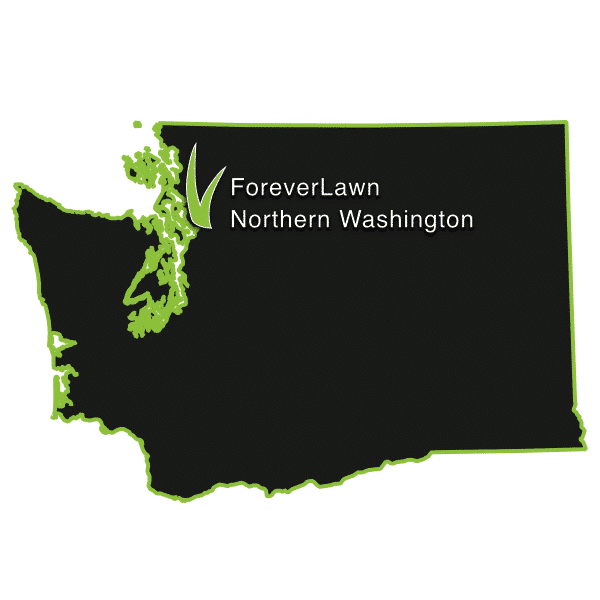 ForeverLawn Northern Washington Logo