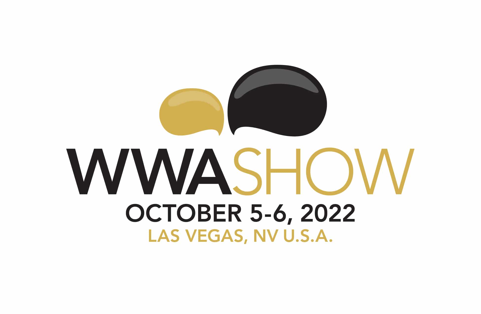 WWA Show Logo