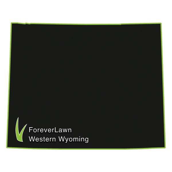 ForeverLawn Western Wyoming Logo