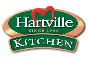 Hartville Kitchen Logo