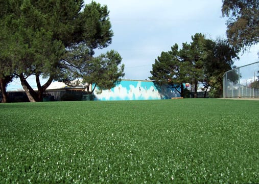 Artificial Turf: Advantages of Installing Synthetic Turf
