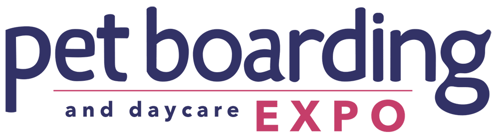 Pet Boarding and Daycare Expo Logo