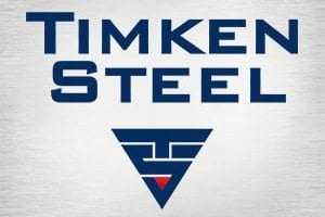 Tinken Steel Logo