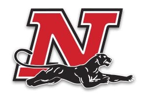 Norton Panthers Logo