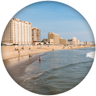 Virginia Beach