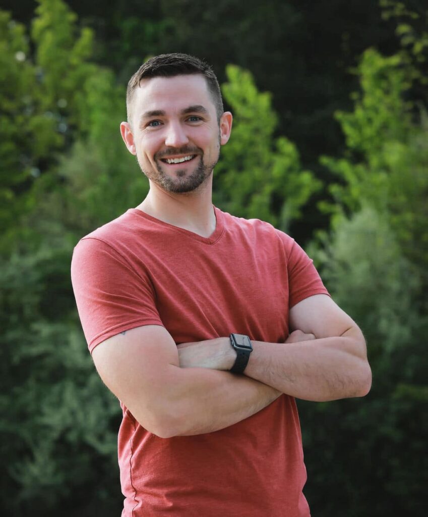 Aaron Gressel