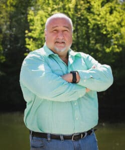Ken Karmie K9Grass brand leader