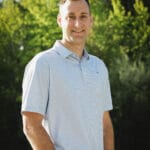 Nick Harig