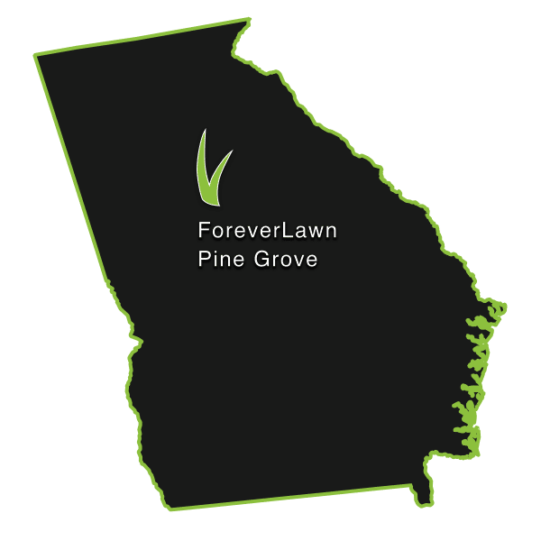 ForeverLawn Pine Grove
