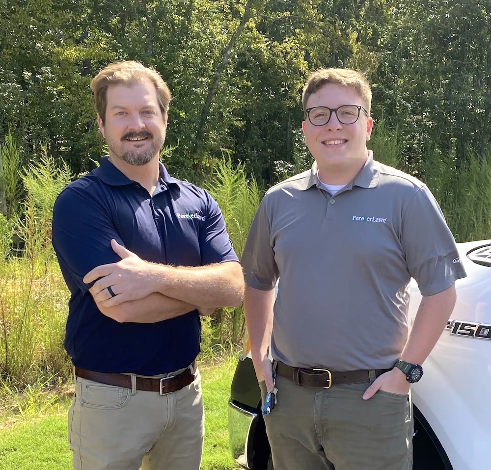 ForeverLawn Pine Grove Owners
