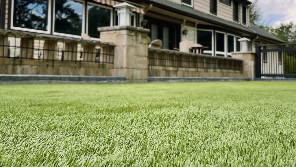 Synthetic Grass in Bluff Park, Alabama