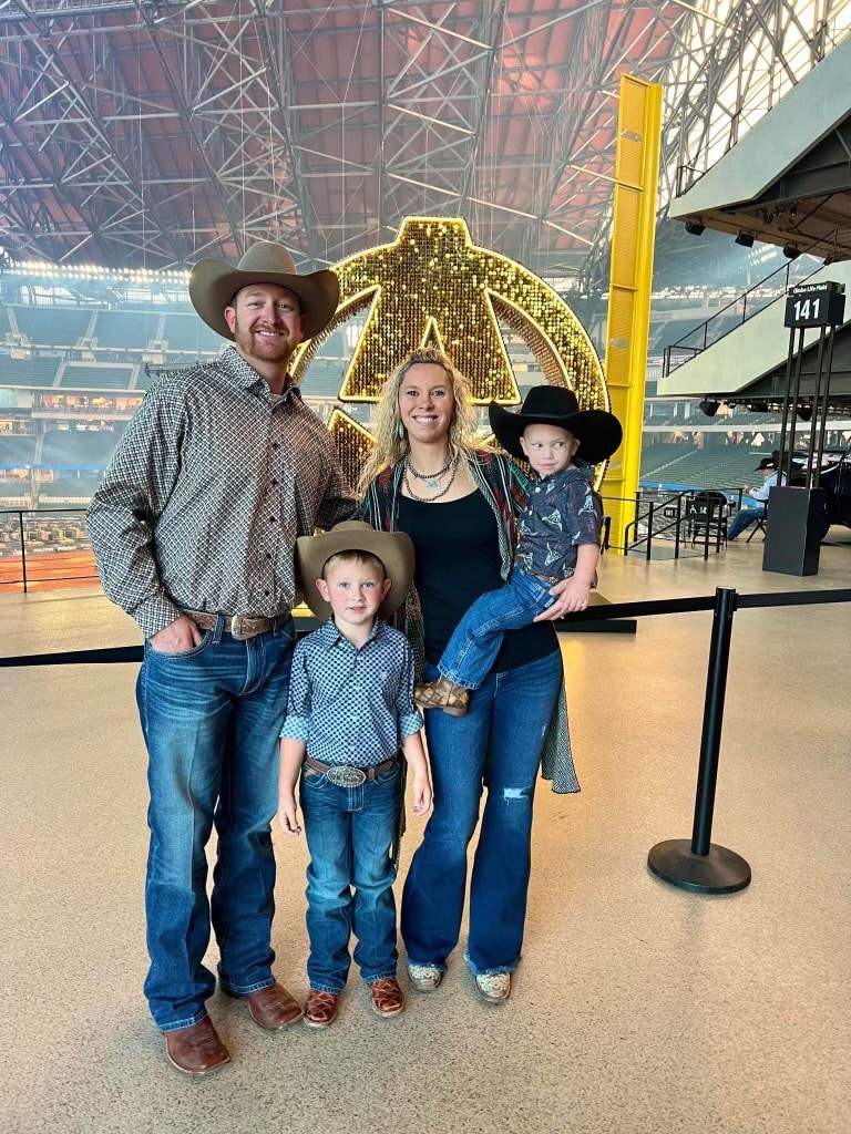 FL Mid-Tex owners