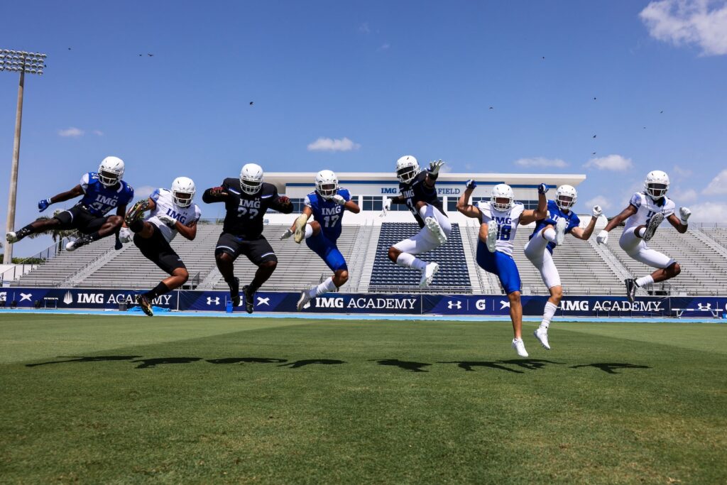 IMG Academy