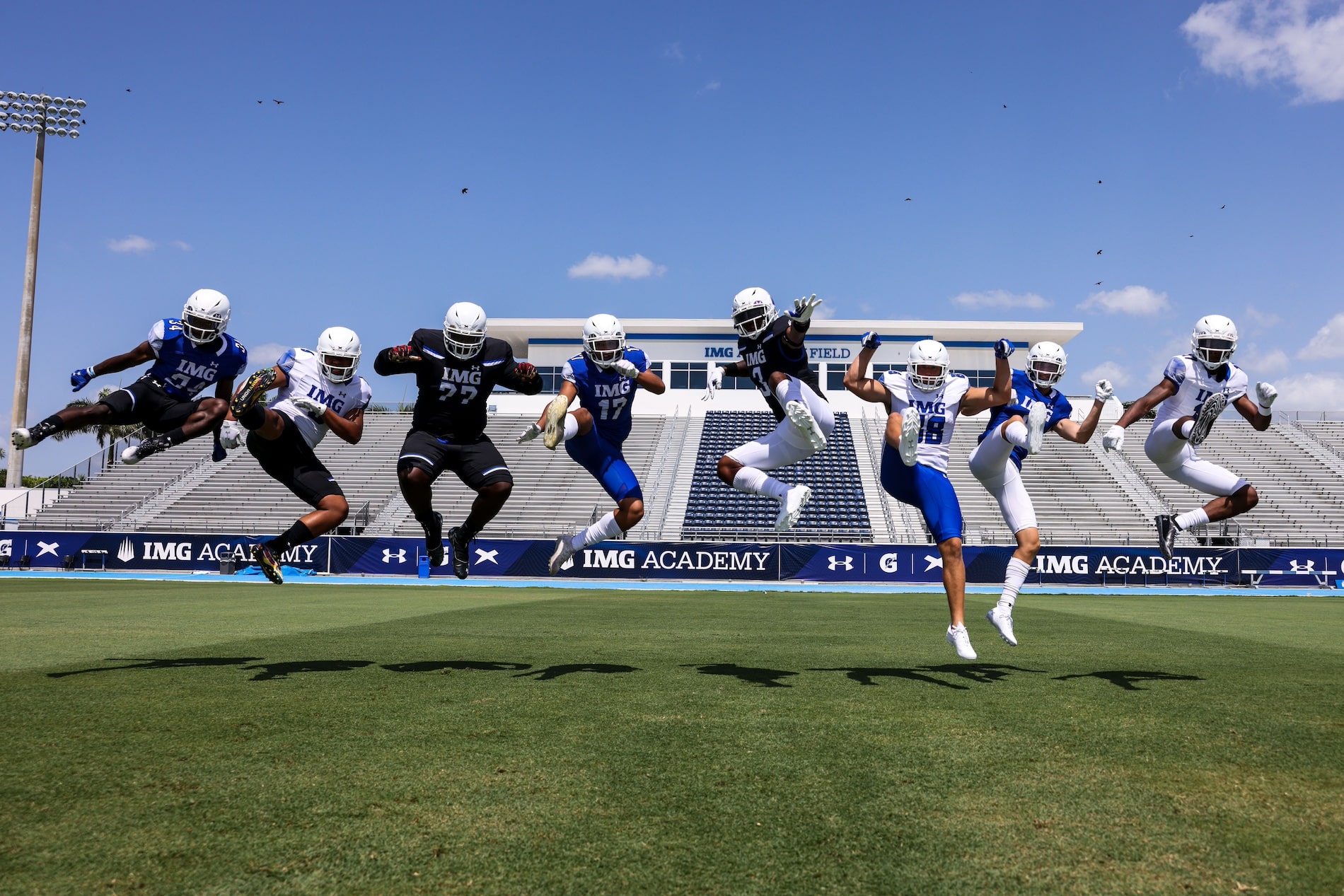 IMG Academy