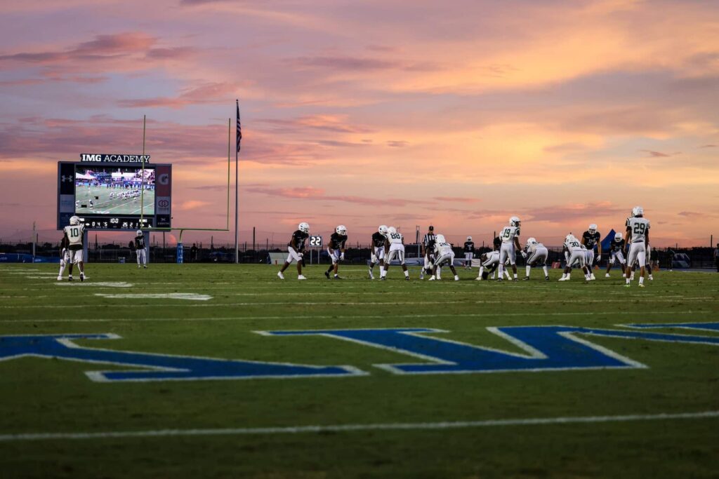 IMG Academy