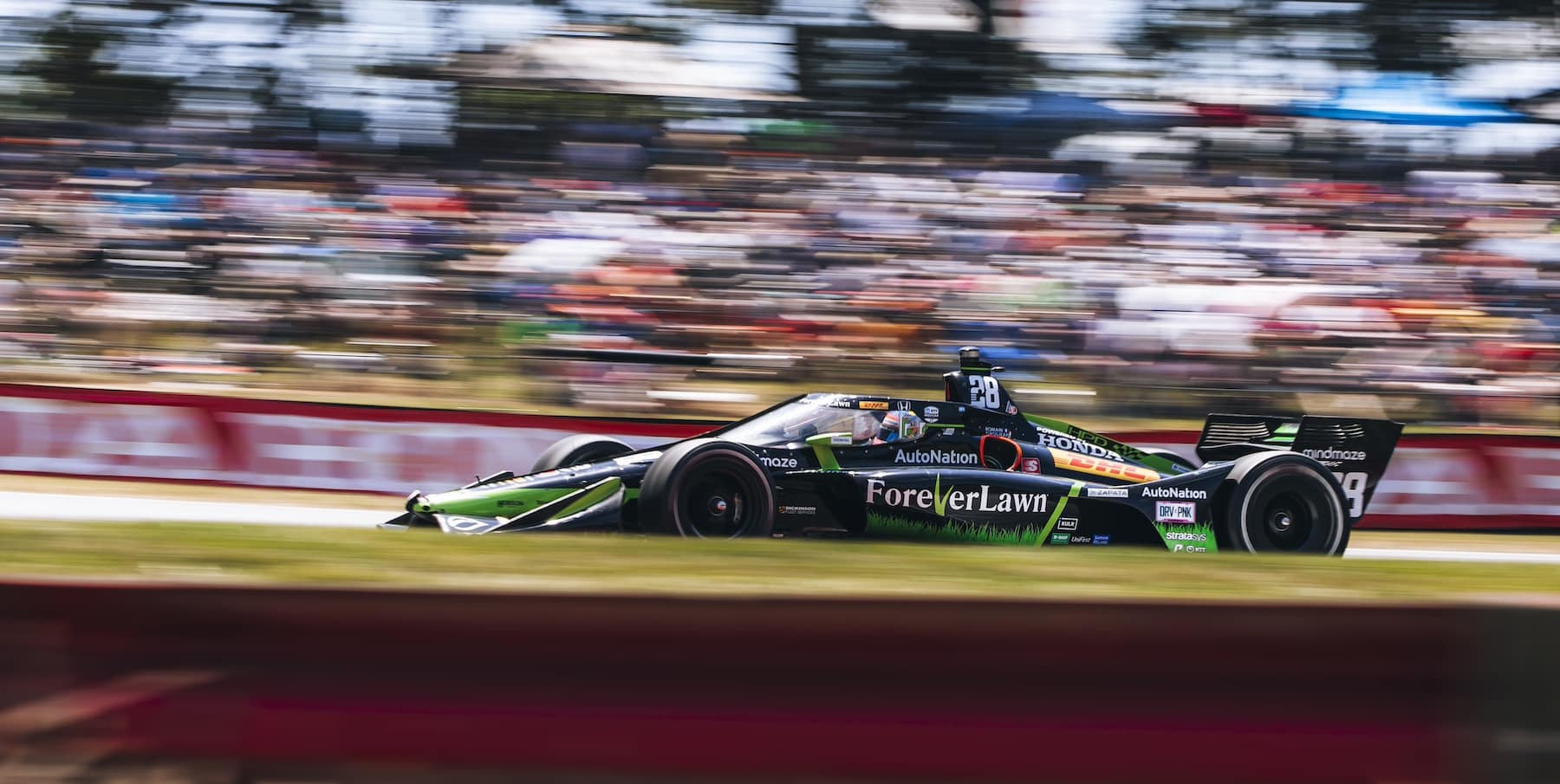Andretti Autosport