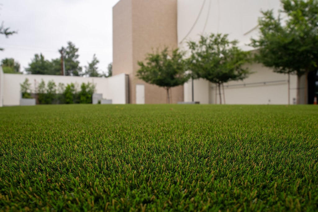 ForeverLawn Heartland Landscape