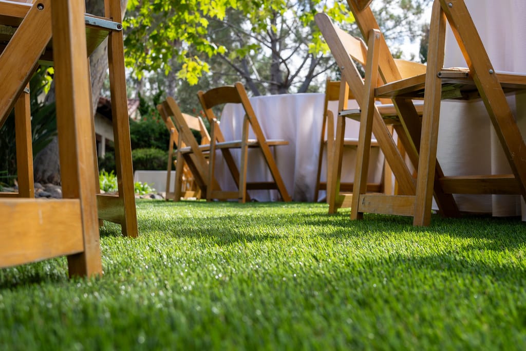 ForeverLawn Indy Outdoor Landscape