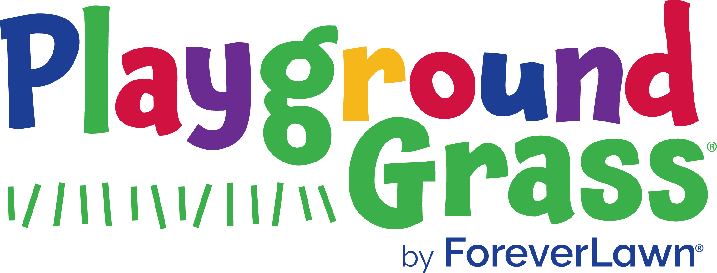 Playground Grass™
