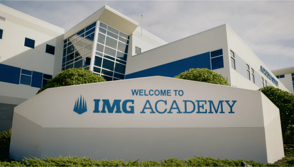 Premium Turf for Elite Athletes | IMG Academy x ForeverLawn