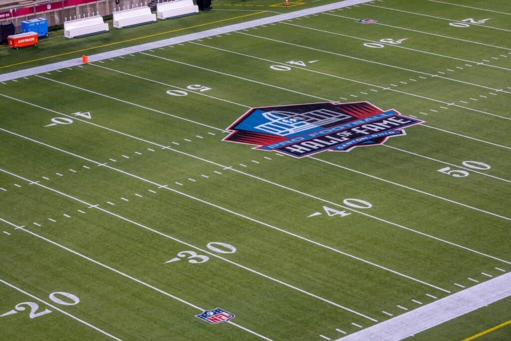 Tom Benson Field
