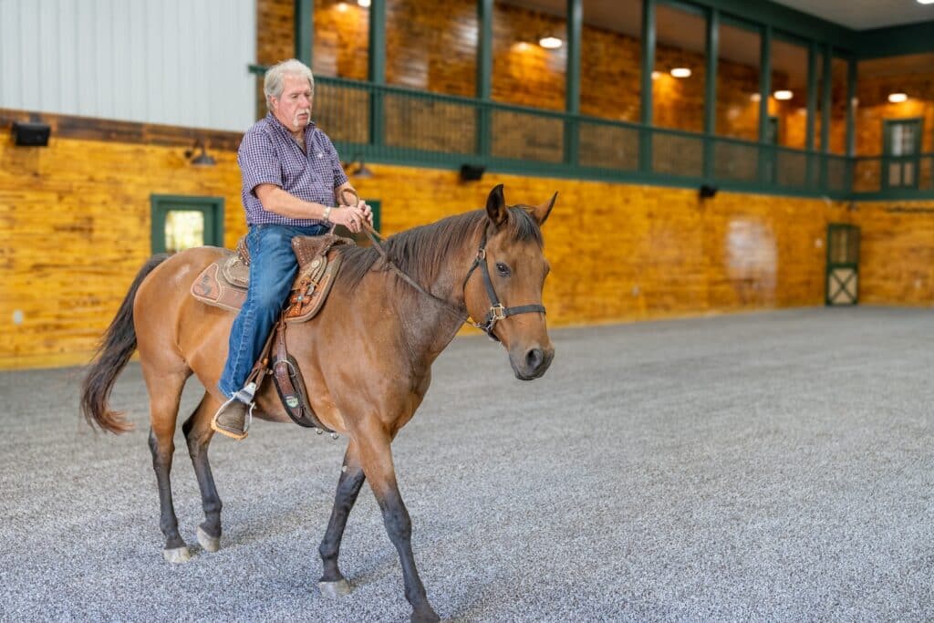 Railyard Stables